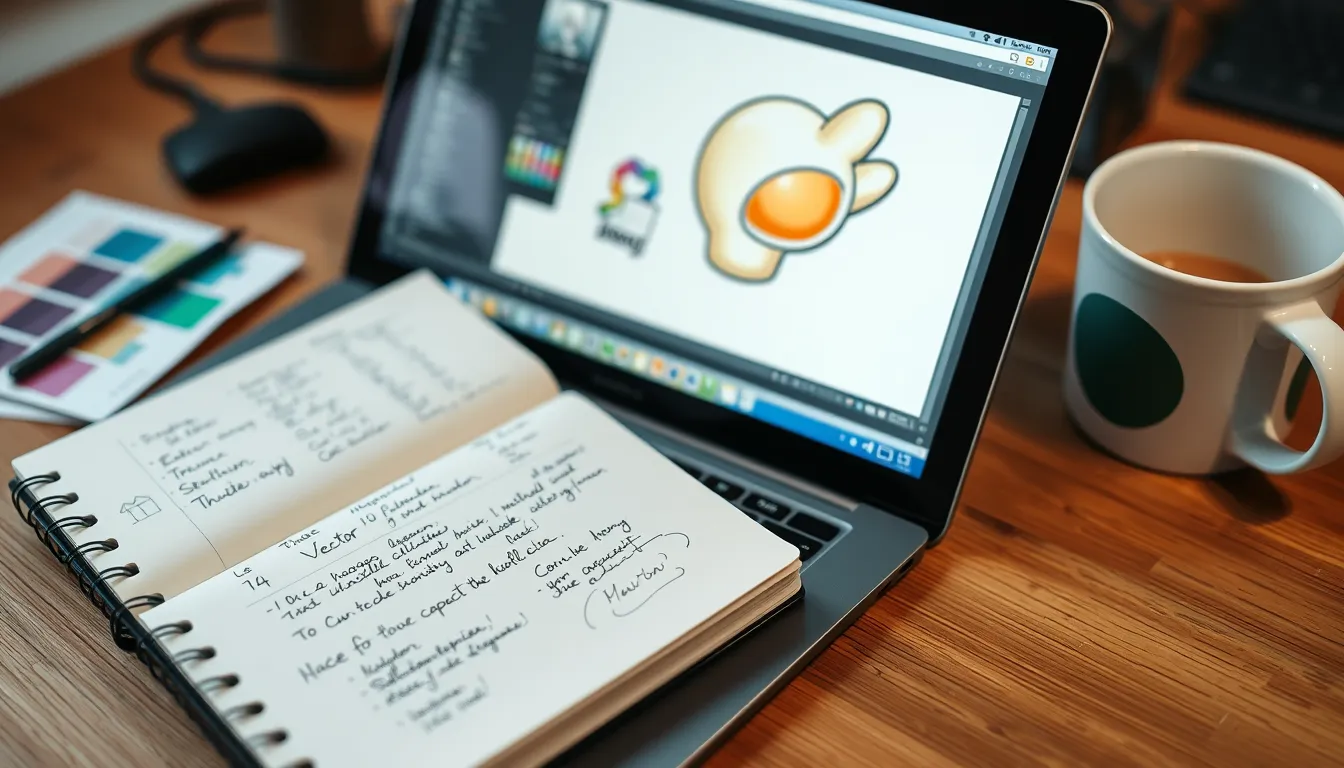 Learn Graphic Design Through Practical Projects