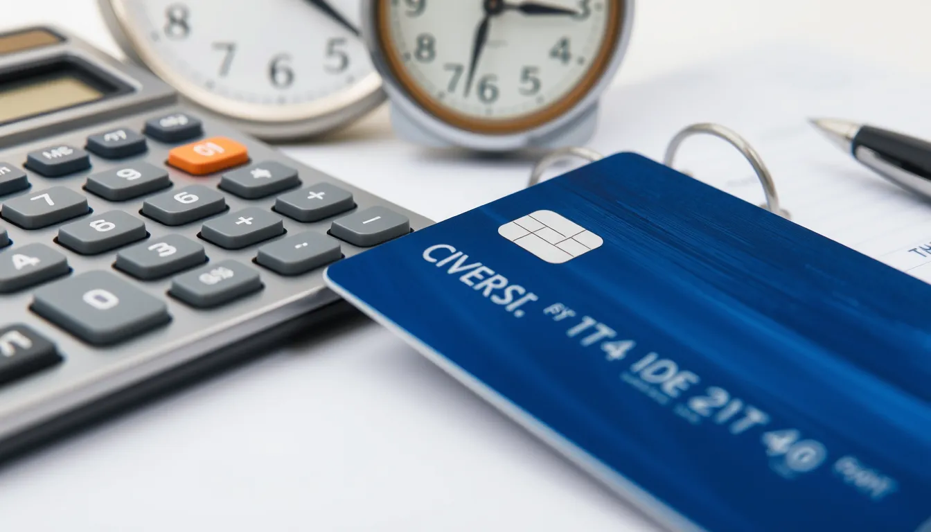How to Understand Credit Card Interest: A Practical Guide
